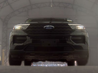 2023 Ford Explorer Base