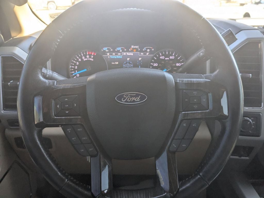 2019 Ford F-250 LARIAT