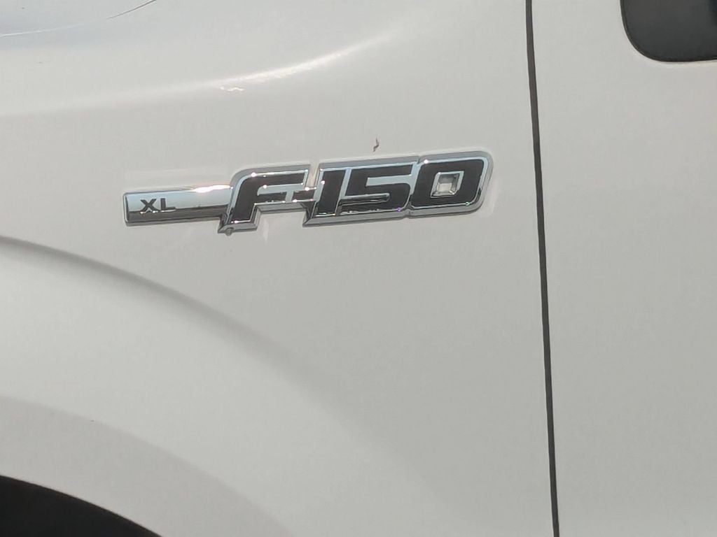 2014 Ford F-150 XL