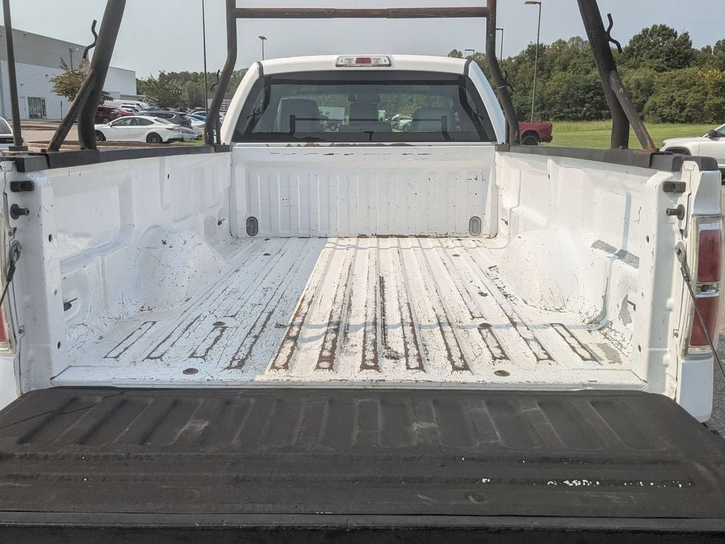 2014 Ford F-150 XL