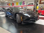 2016 Chevrolet Corvette Stingray 2LT
