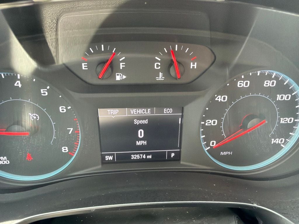 2024 Chevrolet Malibu FWD RS