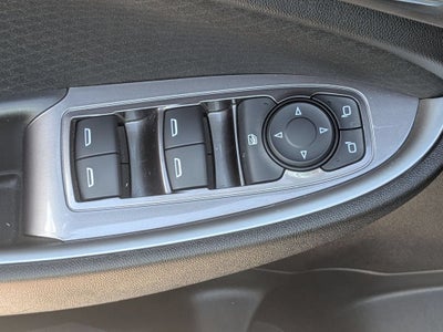 2024 Chevrolet Malibu FWD RS