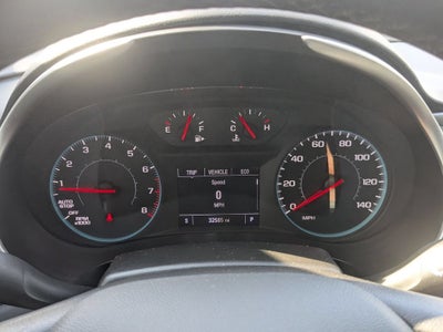 2024 Chevrolet Malibu FWD RS