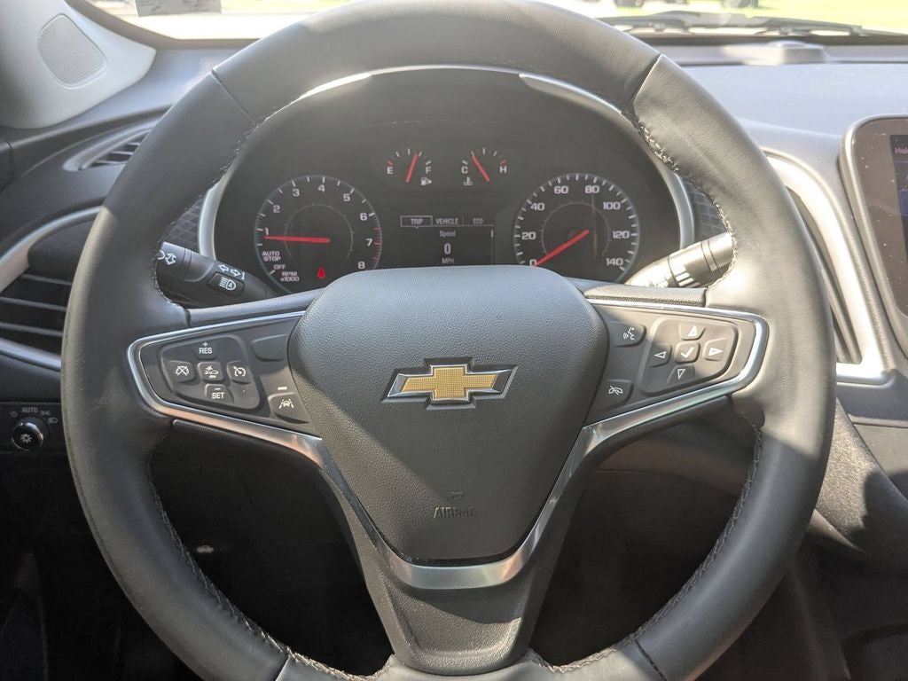 2024 Chevrolet Malibu FWD RS