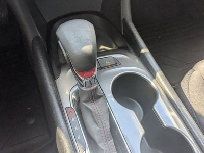 2024 Chevrolet Malibu FWD RS