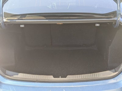 2024 Chevrolet Malibu FWD RS
