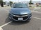 2024 Chevrolet Malibu FWD RS