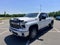 2024 Chevrolet Silverado 2500HD 4WD Crew Cab Standard Bed LTZ
