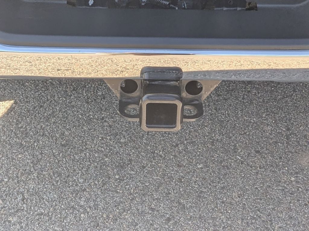 2022 Chevrolet Silverado 1500 4WD Crew Cab Short Bed LTZ