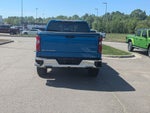 2022 Chevrolet Silverado 1500 4WD Crew Cab Short Bed LTZ