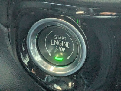 2024 Chevrolet Silverado 1500 4WD Crew Cab Short Bed High Country