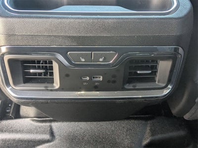 2024 Chevrolet Silverado 1500 4WD Crew Cab Short Bed High Country