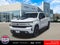 2021 Chevrolet Silverado 1500 4WD Crew Cab Short Bed RST