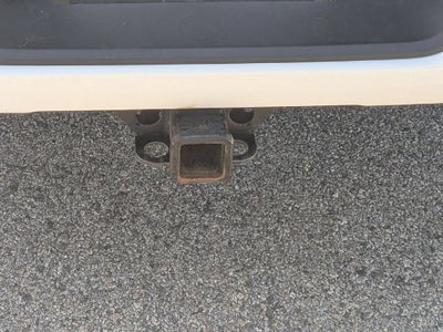 2021 Chevrolet Silverado 1500 4WD Crew Cab Short Bed RST