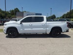 2021 Chevrolet Silverado 1500 4WD Crew Cab Short Bed RST