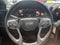 2021 Chevrolet Silverado 1500 4WD Crew Cab Short Bed RST