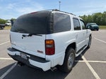 2002 GMC Yukon Denali