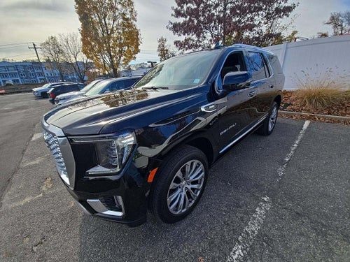 2021 GMC Yukon 4WD Denali