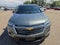 2022 Chevrolet Traverse AWD LT Cloth