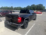 2018 GMC Sierra 1500 Base