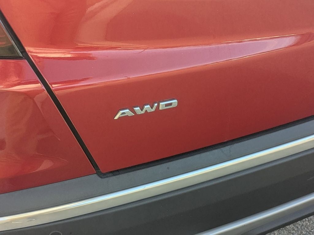 2023 Cadillac XT5 AWD Premium Luxury