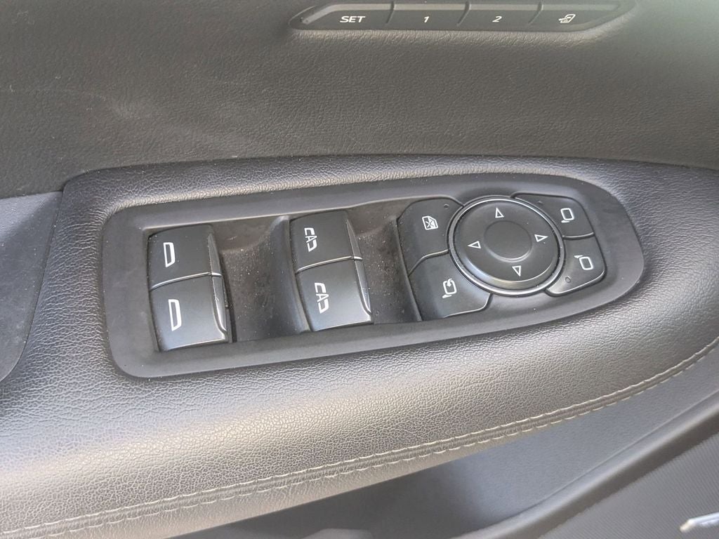 2023 Cadillac XT5 AWD Premium Luxury