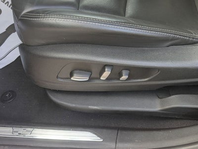 2023 Cadillac XT5 AWD Premium Luxury