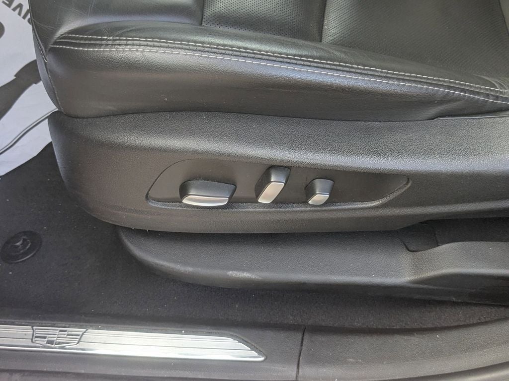 2023 Cadillac XT5 AWD Premium Luxury