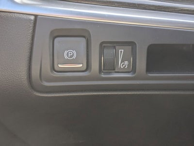 2023 Cadillac XT5 AWD Premium Luxury