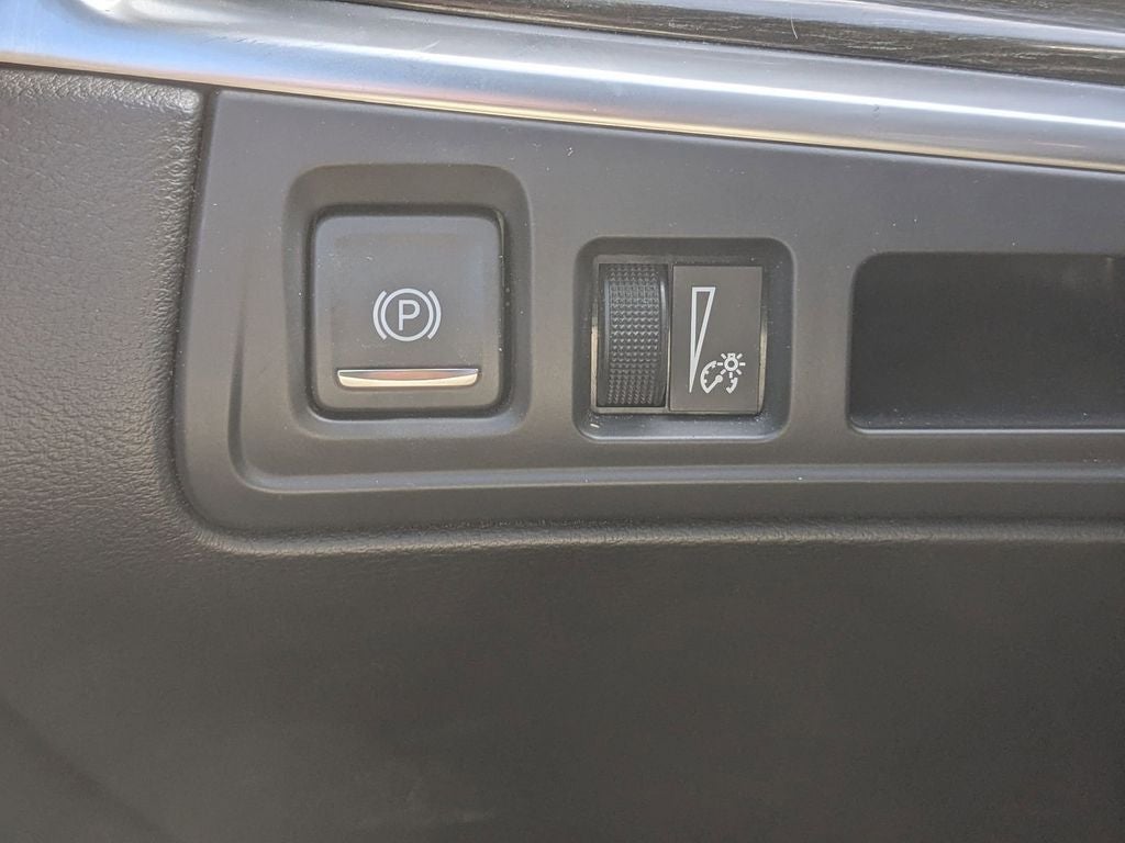 2023 Cadillac XT5 AWD Premium Luxury