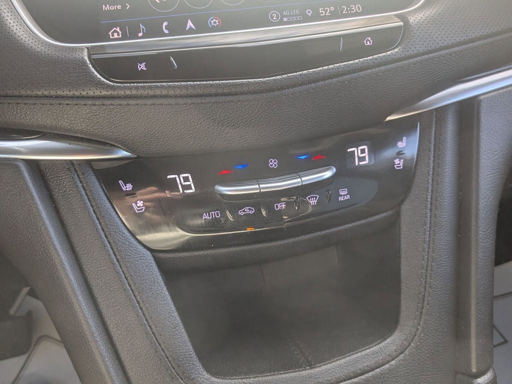 2023 Cadillac XT5 AWD Premium Luxury