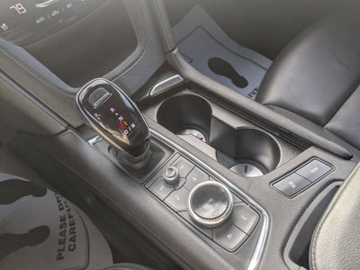 2023 Cadillac XT5 AWD Premium Luxury