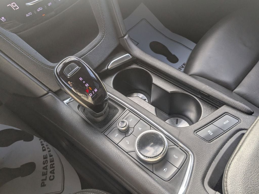 2023 Cadillac XT5 AWD Premium Luxury