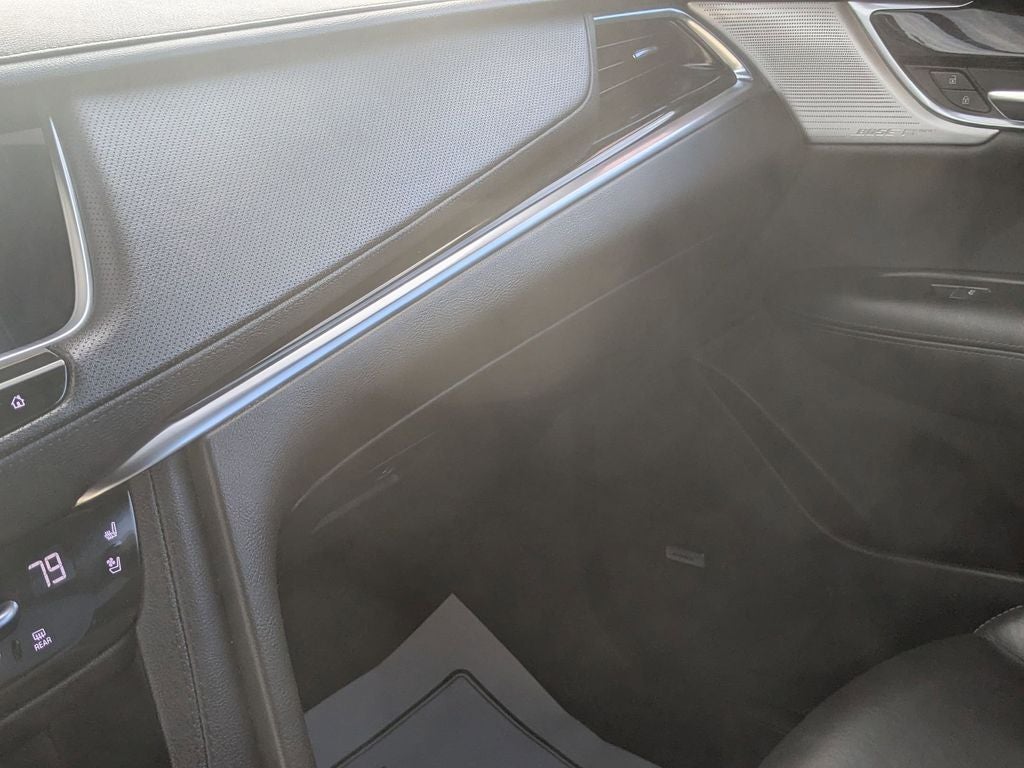 2023 Cadillac XT5 AWD Premium Luxury