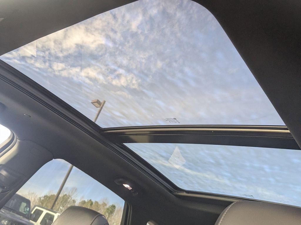 2023 Cadillac XT5 AWD Premium Luxury