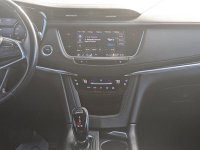 2023 Cadillac XT5 AWD Premium Luxury