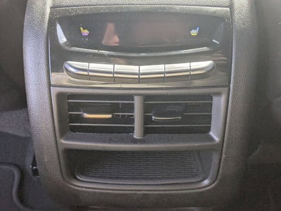 2023 Cadillac XT5 AWD Premium Luxury