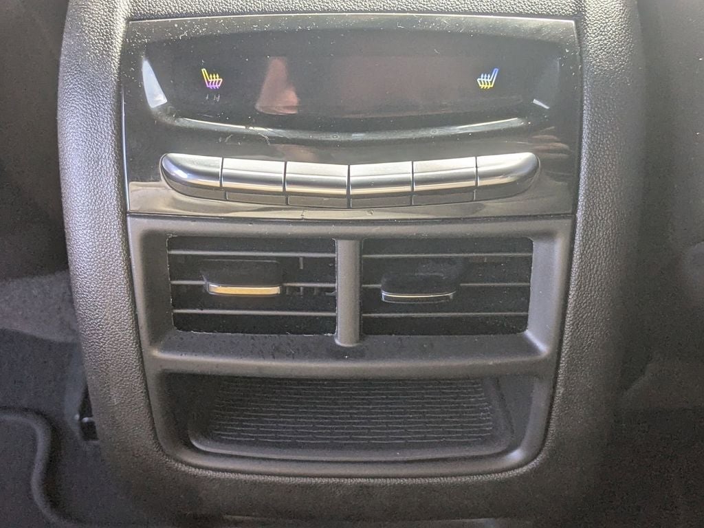 2023 Cadillac XT5 AWD Premium Luxury