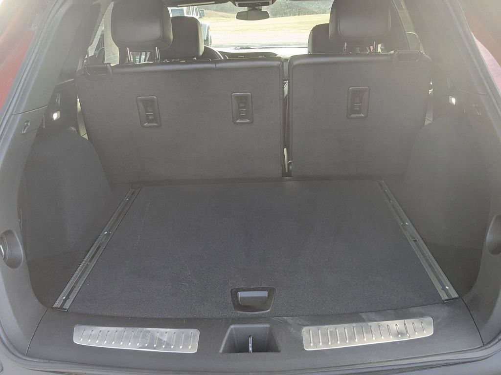 2023 Cadillac XT5 AWD Premium Luxury