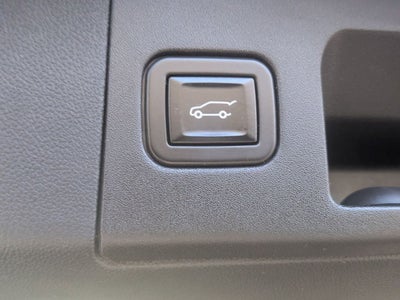 2023 Cadillac XT5 AWD Premium Luxury