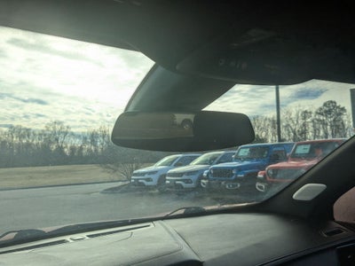 2023 Cadillac XT5 AWD Premium Luxury