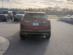 2023 Cadillac XT5 AWD Premium Luxury