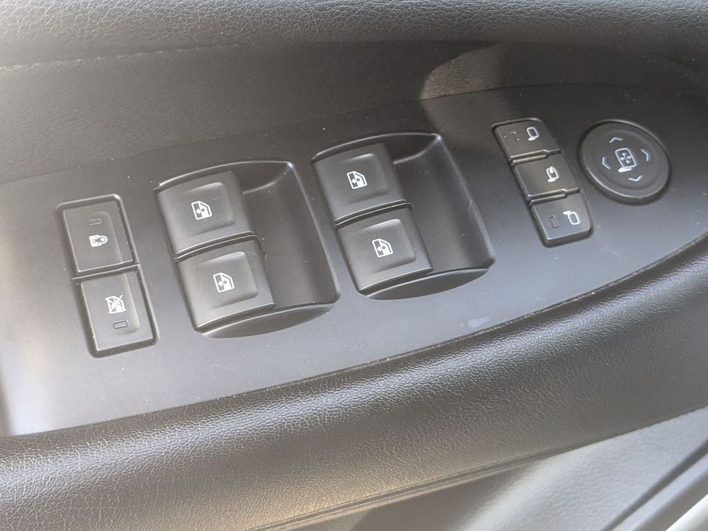 2018 Cadillac Escalade ESV Luxury