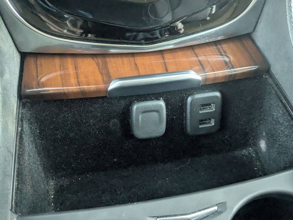 2018 Cadillac Escalade ESV Luxury