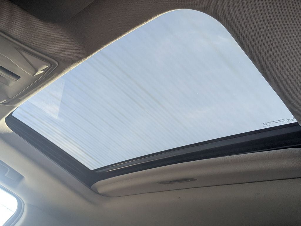 2018 Cadillac Escalade ESV Luxury