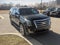 2018 Cadillac Escalade ESV Luxury