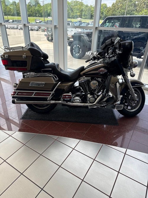 2005 Harley-Davidson Ultra Classic Electra Glide Electra Glide Ultra Classic Ultra