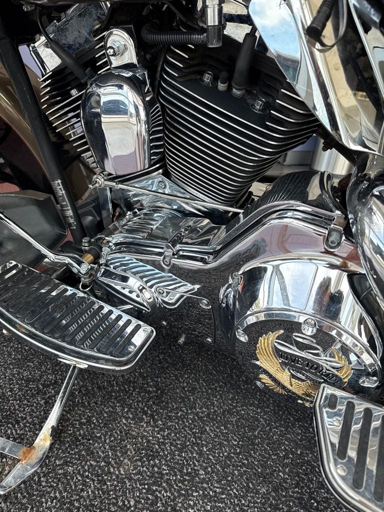 2005 Harley-Davidson Ultra Classic Electra Glide Electra Glide Ultra Classic Ultra