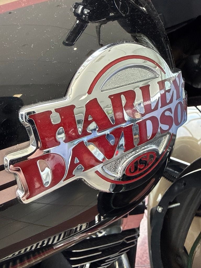 2005 Harley-Davidson Ultra Classic Electra Glide Electra Glide Ultra Classic Ultra